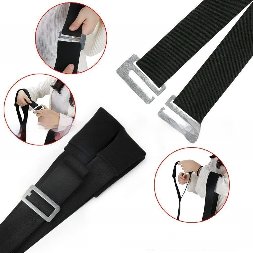 Transport Belt Household Labor-saving Moving Fantastic Bag