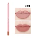 No 1 Single Lip Liner