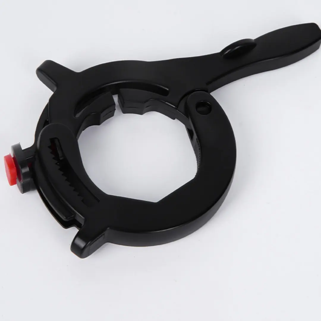 Electric Vehicle Handlebar Universal Cruise Control Throttle