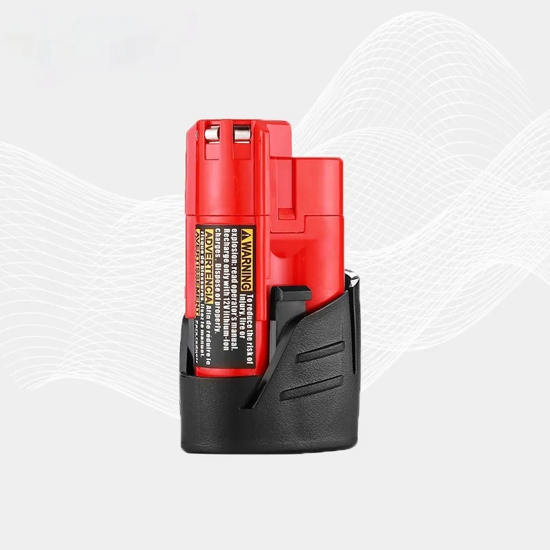Electric Tool Accessories Lithium Battery Pack