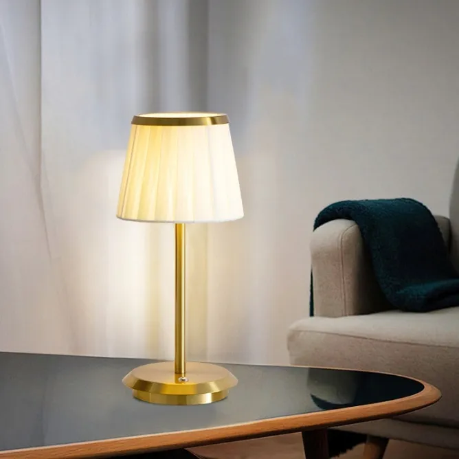 Simple Bedroom Bedside Study Cloth Cover Designer