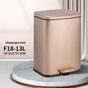Champagne Gold 13L