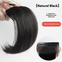 20Cm Natural Black