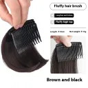 10Cm Brown Black