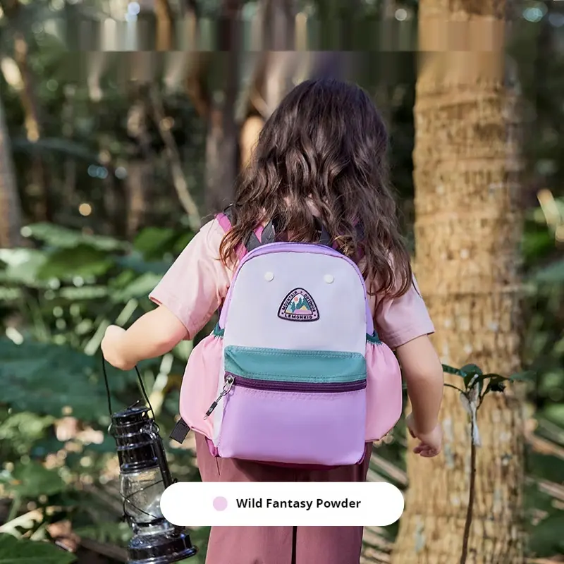 Lemonkid Kindergarten Backpack Super Lightweight