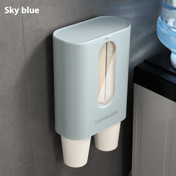 Disposable Paper Cup Large Capacity Cup Puller