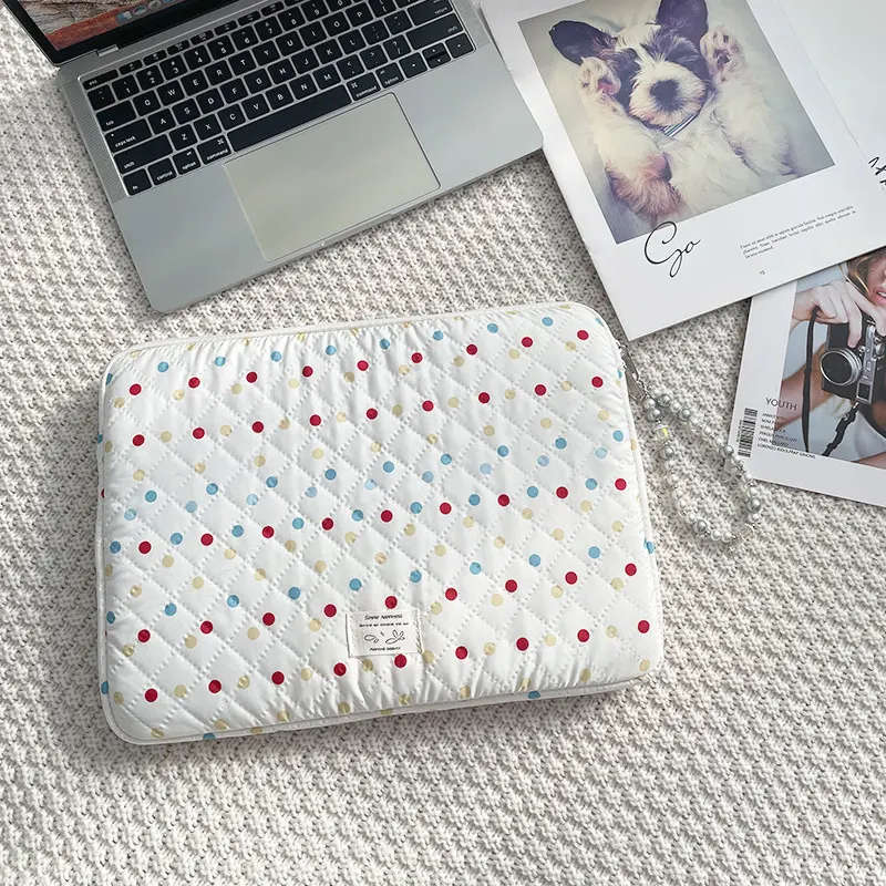 Women's Stylish Personalized Laptop Bag