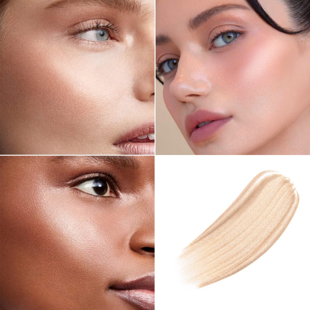 Finishing Stick Cover Natural Shimmer Highlighter