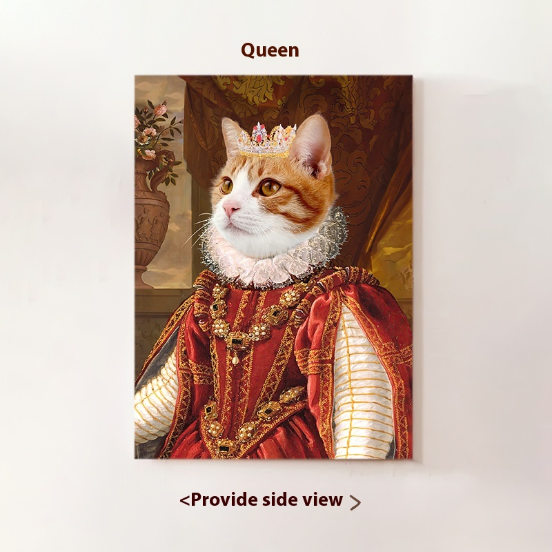 Queen