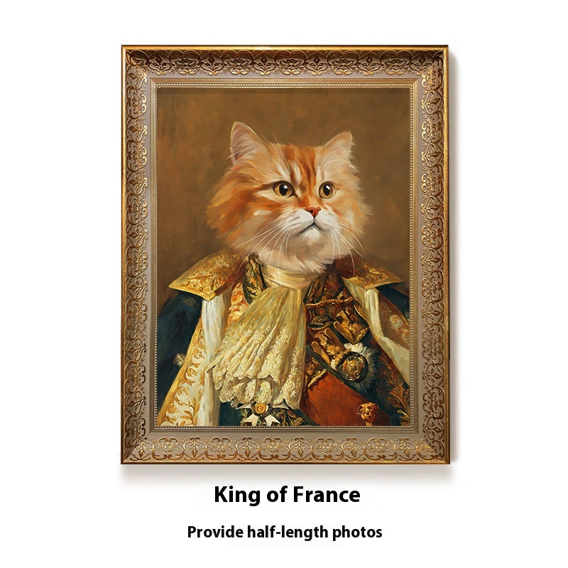 King of France