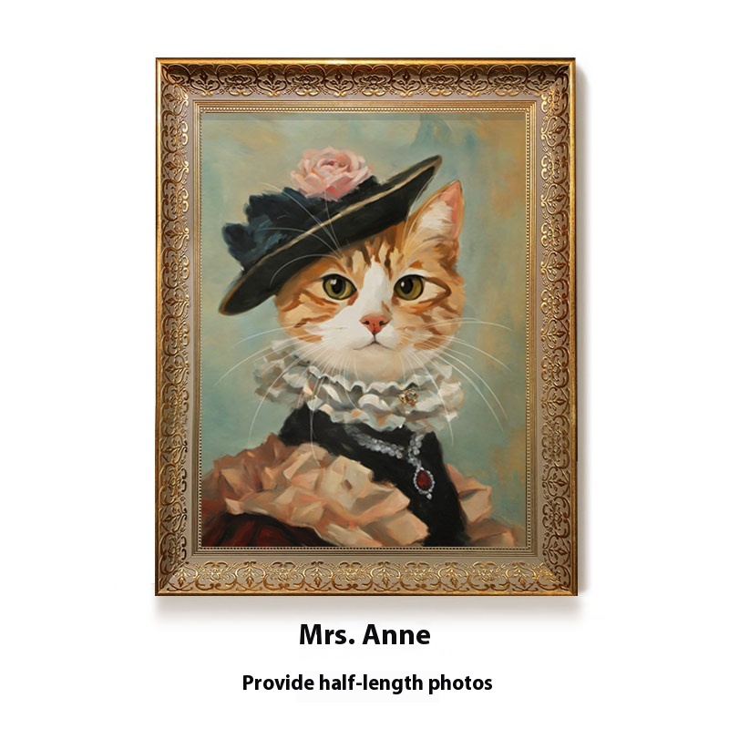 Lady Anne