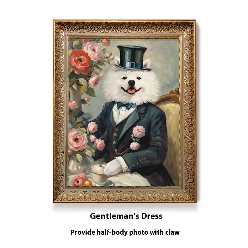 Tuxedo
