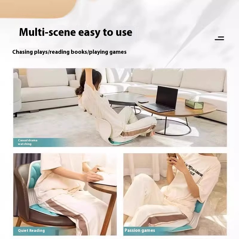 Coussin de Protection Lombaire — Améliore ton Confort Assis - image 5