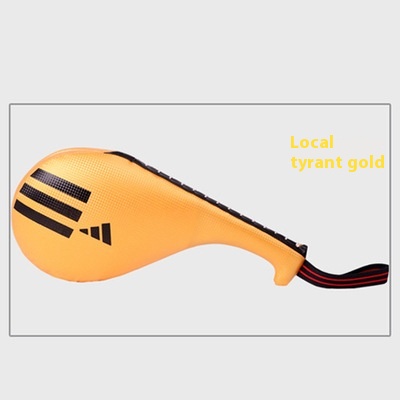 Taekwondo Foot Target Boxing Sanda Punch Mitts Training - Image 14