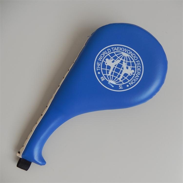 Taekwondo Foot Target Boxing Sanda Punch Mitts Training - Image 11