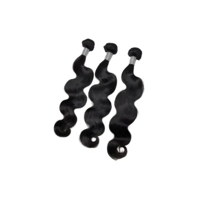 Supply Real Human Hair Fashion Wig Smooth Hair Extension Brazilian Body Wave Human Hair 24 26 28Inch - Shop at LoveMi