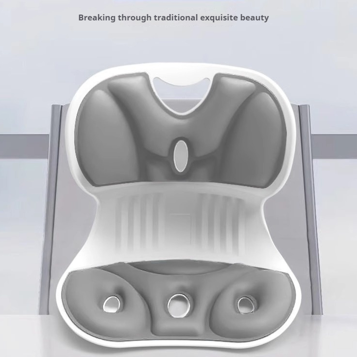 Coussin de Protection Lombaire — Améliore ton Confort Assis - image 1