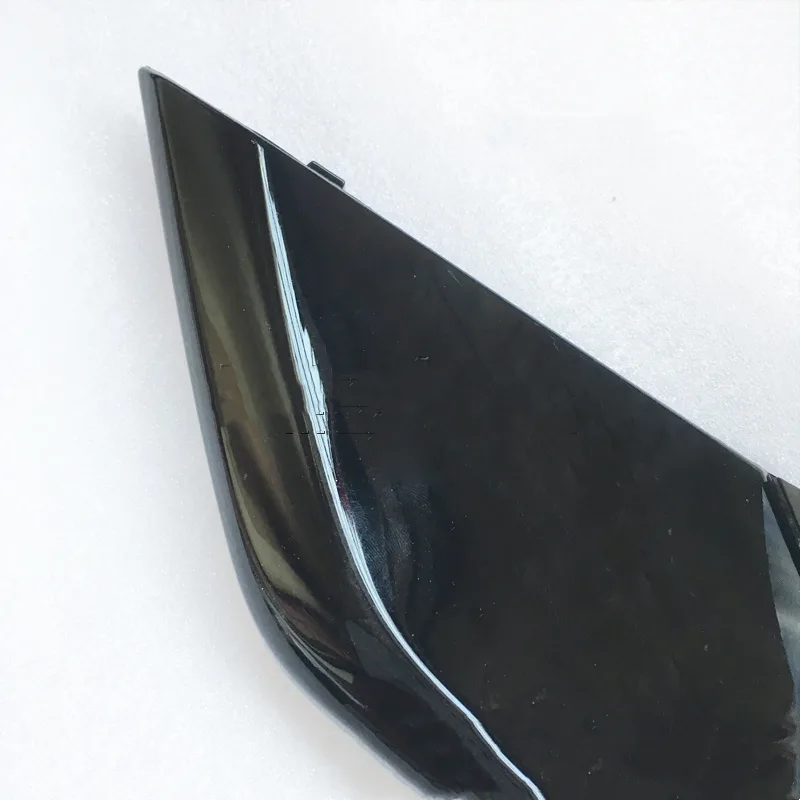 Front Bumper Grille Side Trim Cover