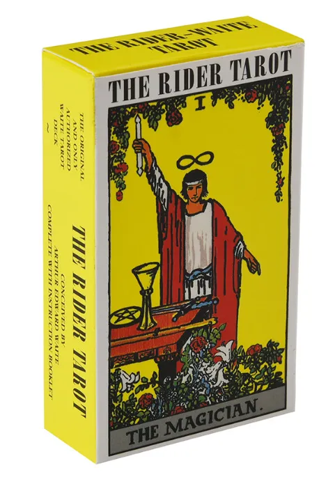 Tarot Cards A New Series Of Tarot Oracle Cards Fortune telling Card Board Game Card Oracle No. 56 - Shop at LoveMi
