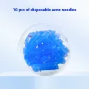 10 Pack Round Box
