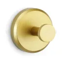 Sucker Brushed Gold