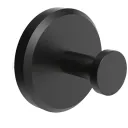 Suction Cup Matte Black