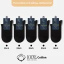 5 Black