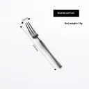 Black Cake Fork