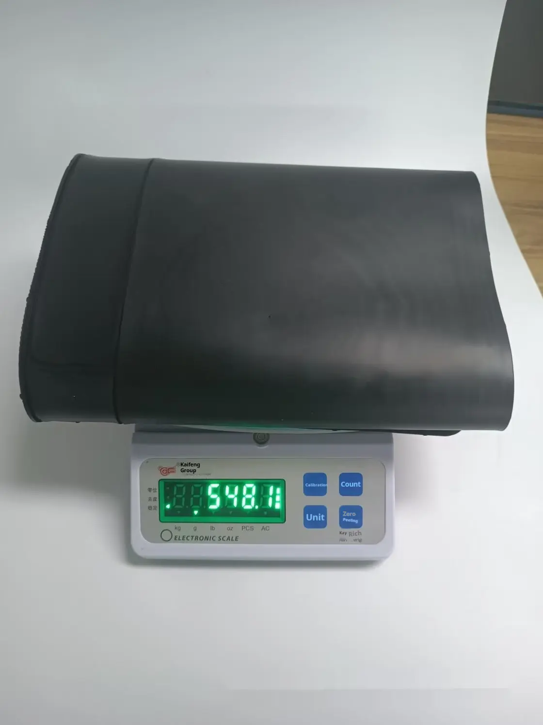 Cleaning Pad Special Tool With Magnetic Point Non-slip And Oilproof