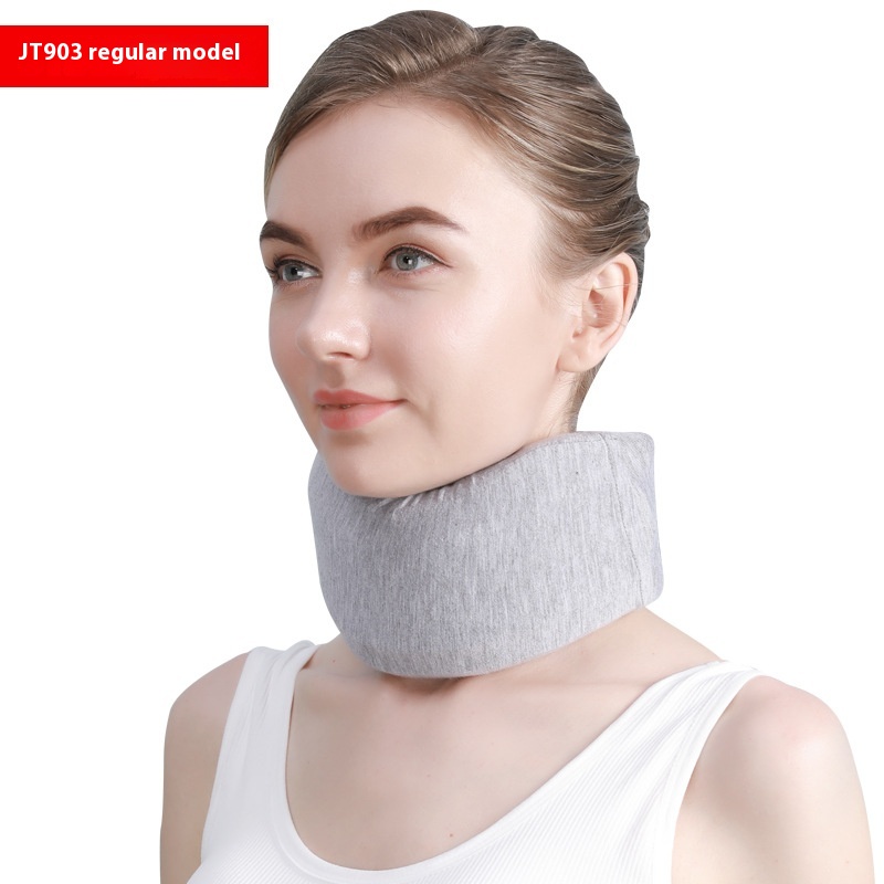 Shoulder And Neck Forward Support Instrument Brace Fixed Neck Bracket