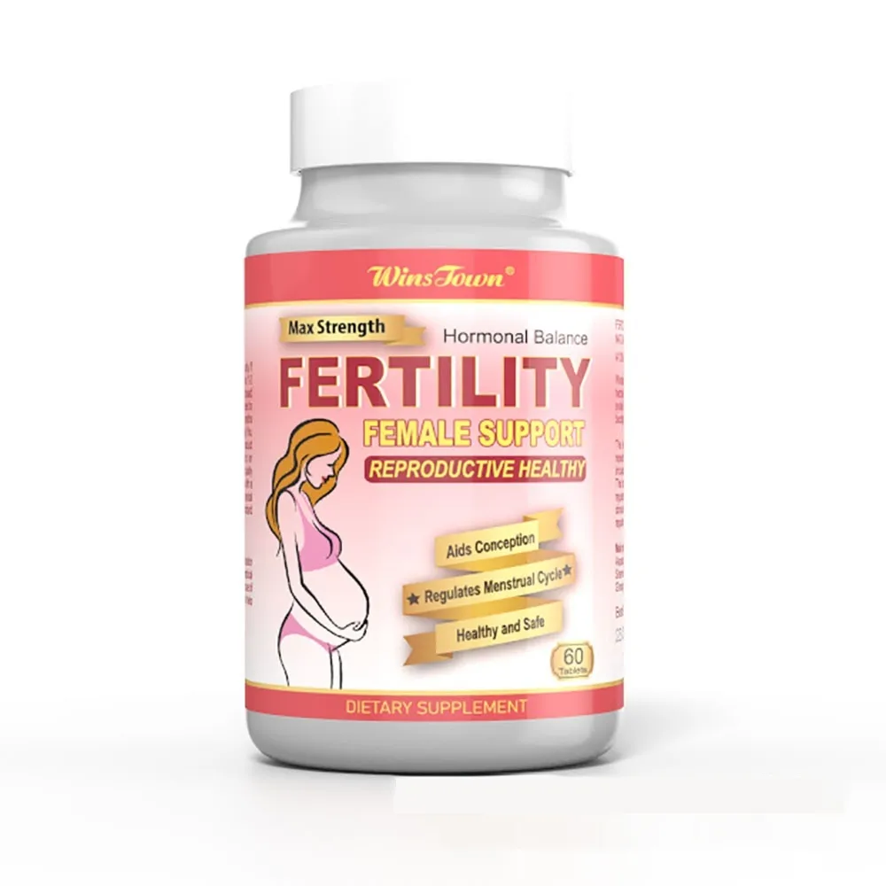 Tablet Comprehensive 28 Days Slim Fit Detox Fat Burn - Female Lb Tablets