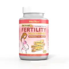 Tablet Comprehensive 28 Days Slim Fit Detox Fat Burn - Female Lb Tablets - View 1