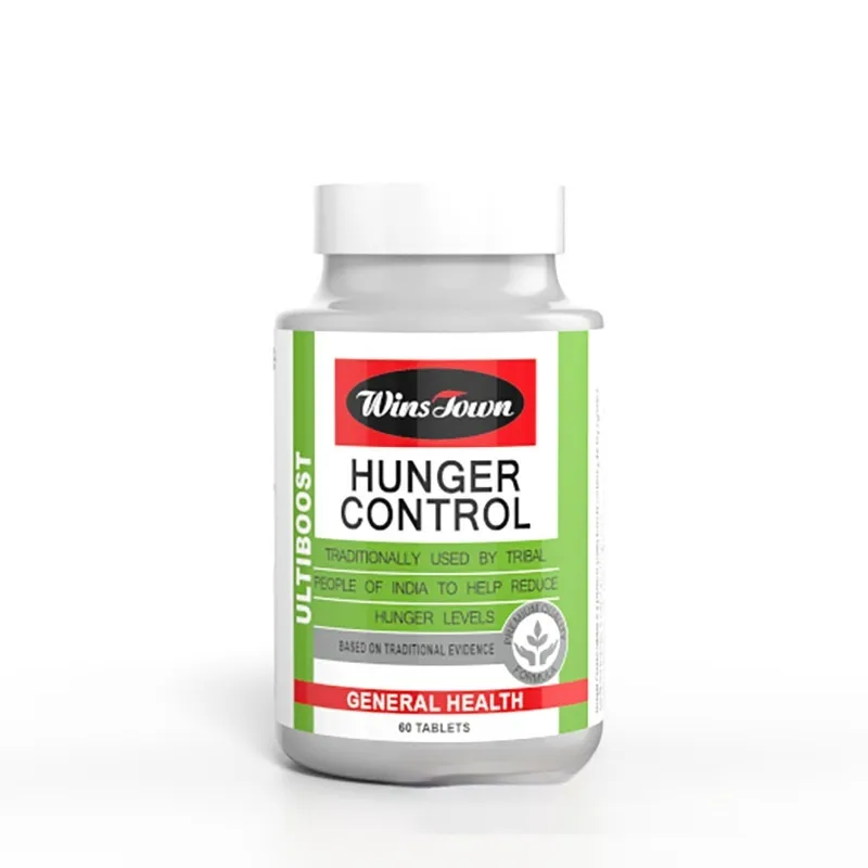 Tablet Comprehensive 28 Days Slim Fit Detox Fat Burn - Suppress Hunger