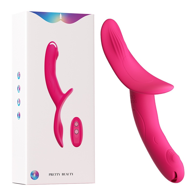 Wear Pants Double Shock Underwear 4