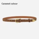 Caramel Color-105Cm