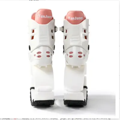 Bounce Shoes Fitness Shaping Girls