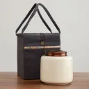 Beige Large Gift Box