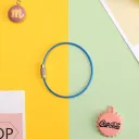 Blue 10Pcs