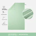 Smooth Green M