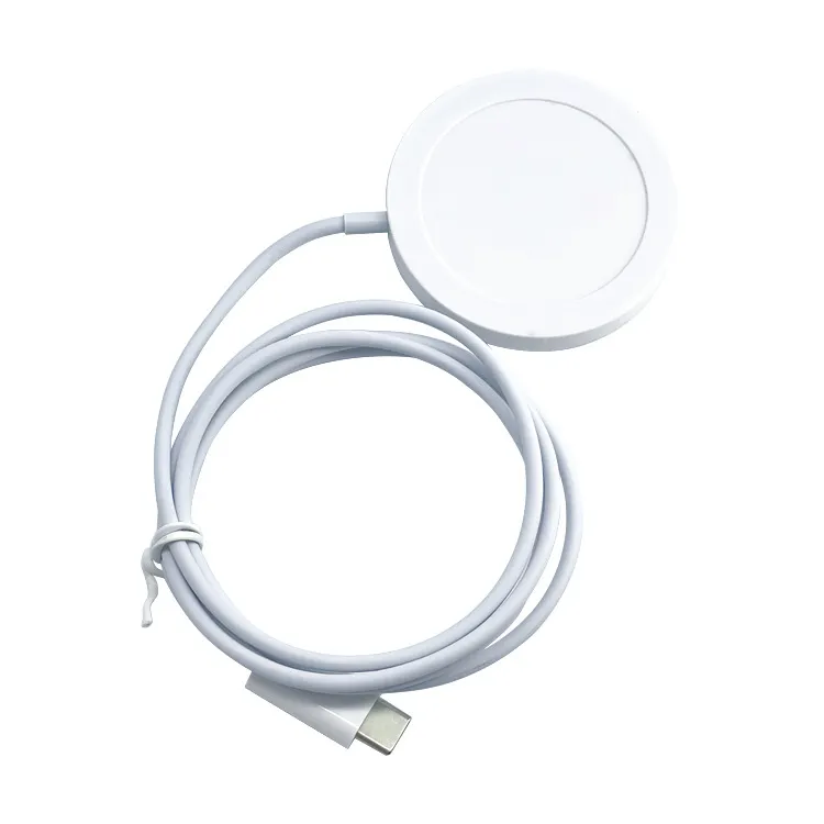 Magnetic Wireless Charger 15W Fast Charge