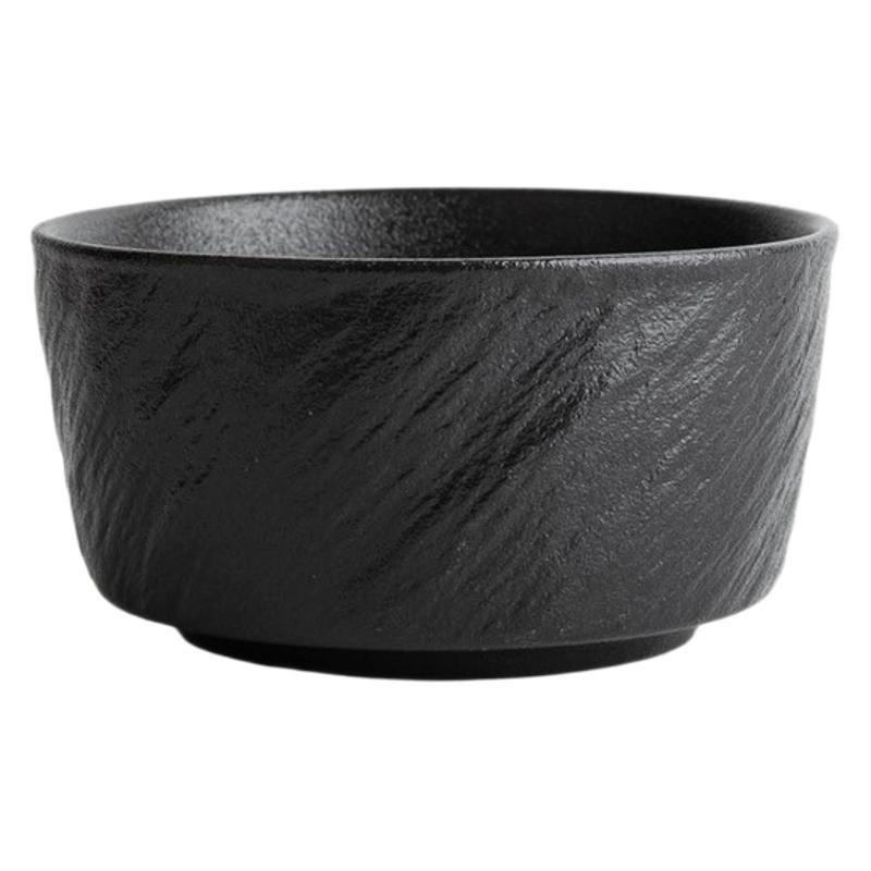 Ceramic Household Rice Noodle Straight Body Japanese Style Bowl