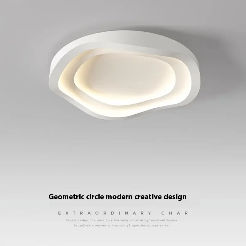 Creative Trending New Lamps Modern Minimalist Bedroom Ceiling