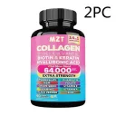 60 Collagen Capsules 2Pc