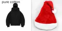 Black Pure Cotton Set