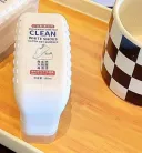 Bruch Head And Detergent