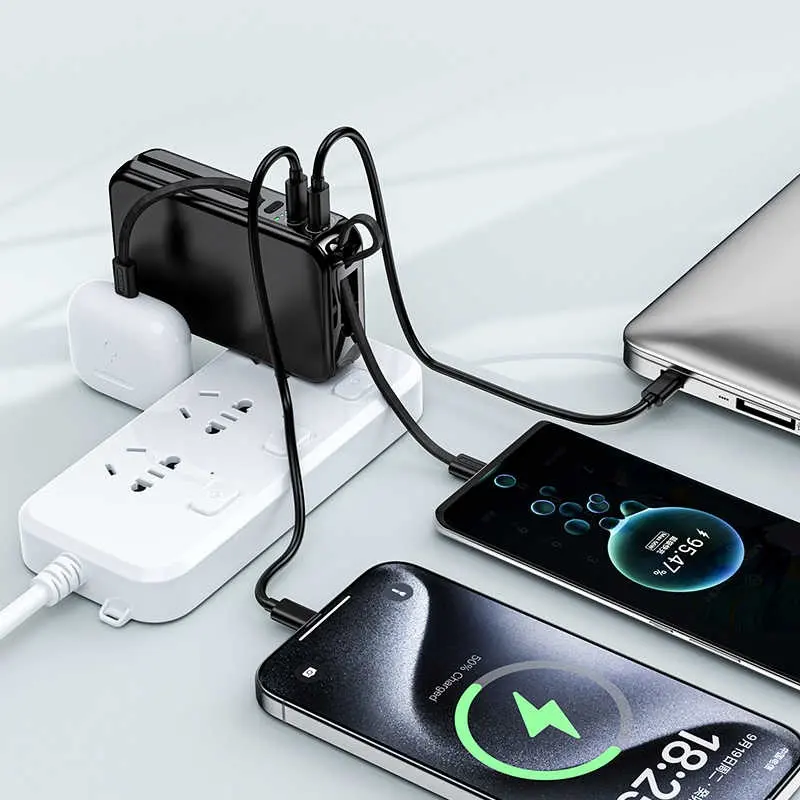 Battery Two-in-one Power Bank