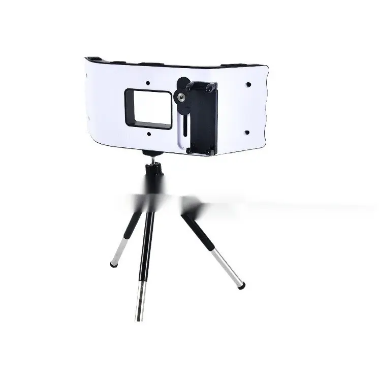 Dental Oral Photography Fill-in Light Bracket