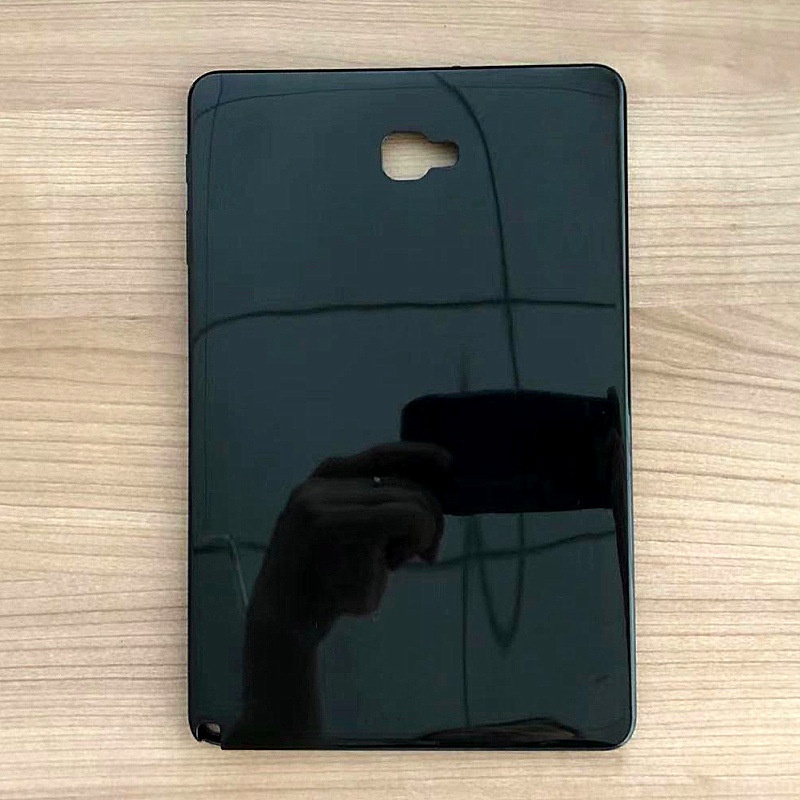 Applicable To SM-P580 10-inch TAB A6 Tablet Protective Case TPU Soft Case Silicone - Image 5