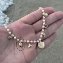 Small Shell 2 Pendant