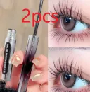 01 Natural Black 2Pcs